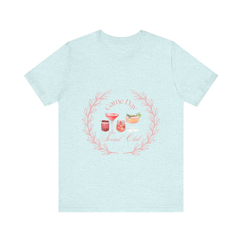Game Day Unisex Tee