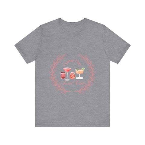 Game Day Unisex Tee
