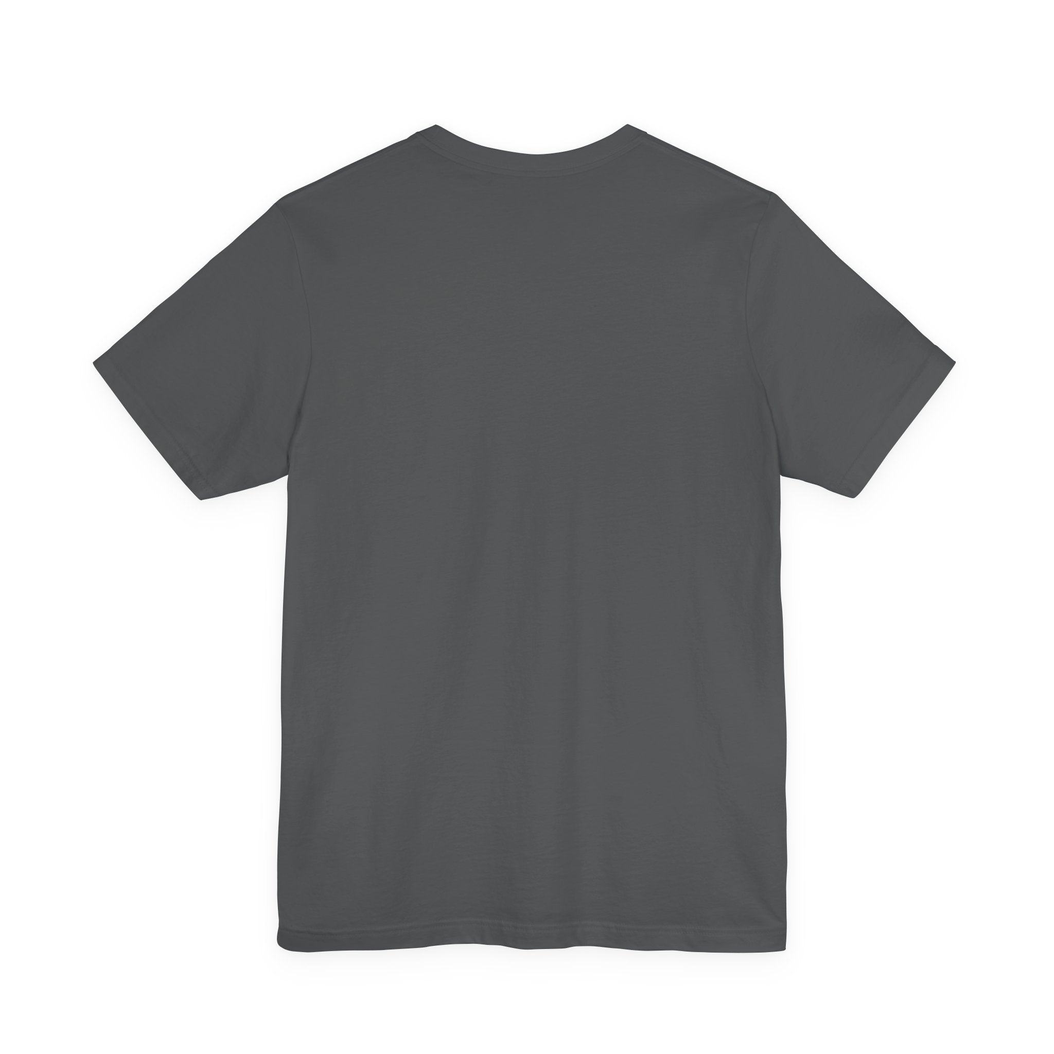 Lost Souls Unisex Tee with Glass Design