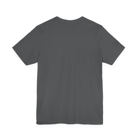Lost Souls Unisex Tee with Glass Design