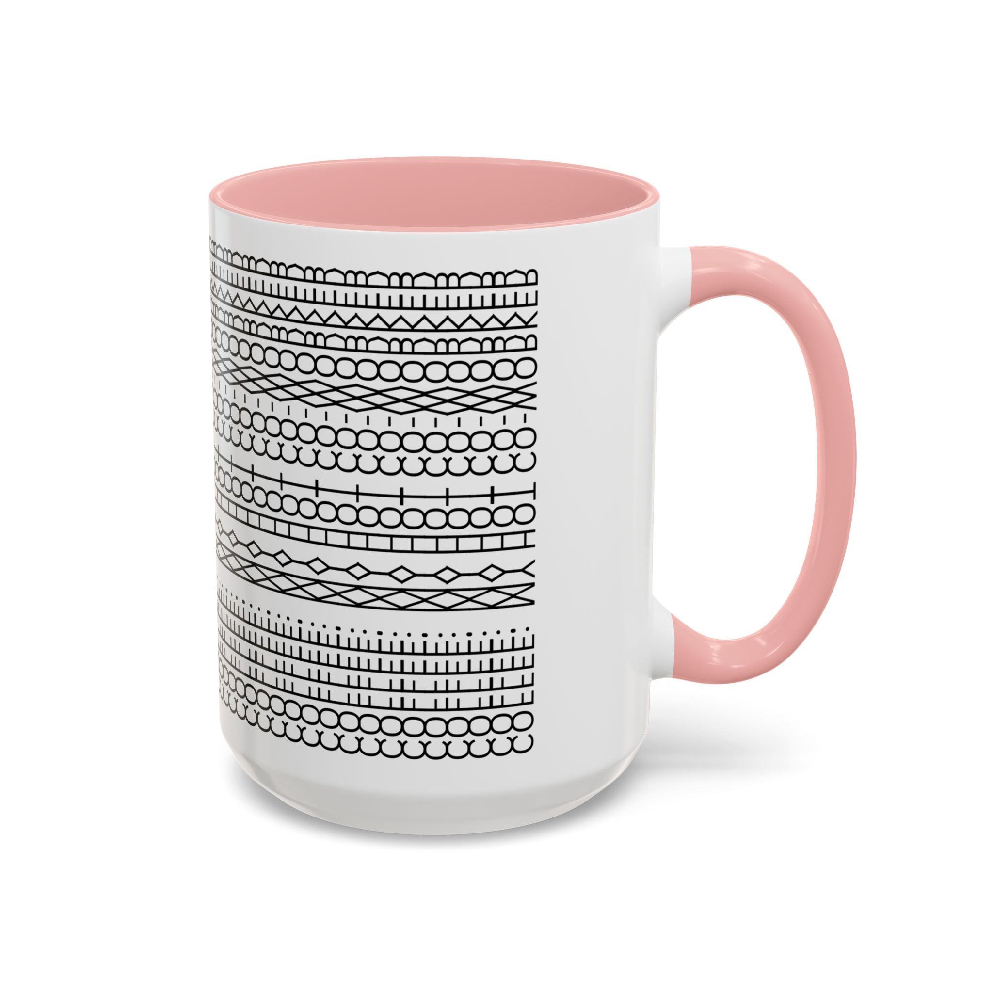 Mug: coffee my hot co-worker humor design