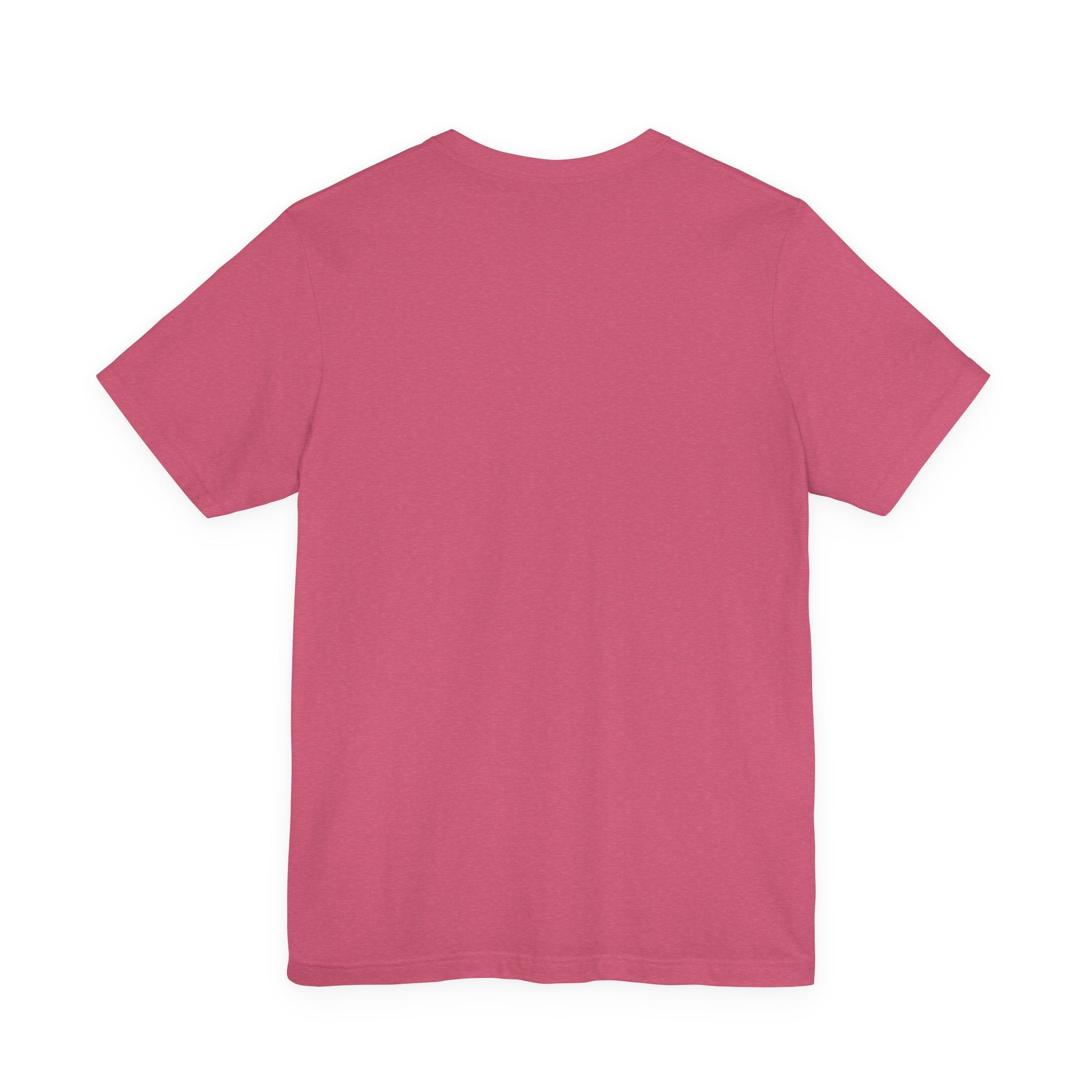 Nurse Tee - Badass Miracle Worker Quote