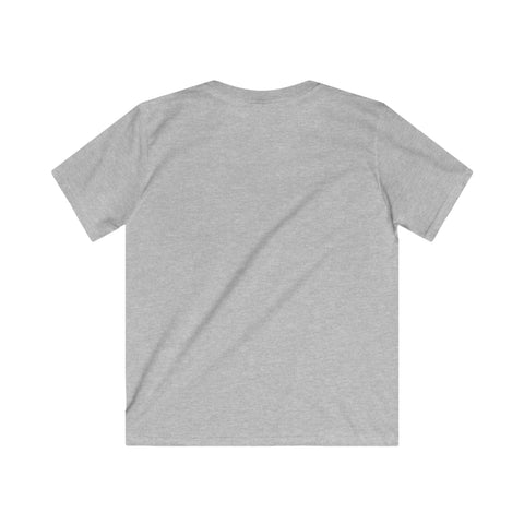 Kids Tee - School First Day Kindness Shirt