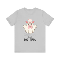 Ghost Cowgirl Tee