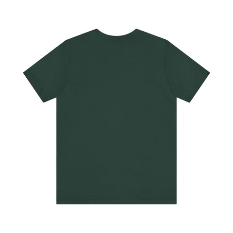 Lost Souls Unisex Tee with Glass Design