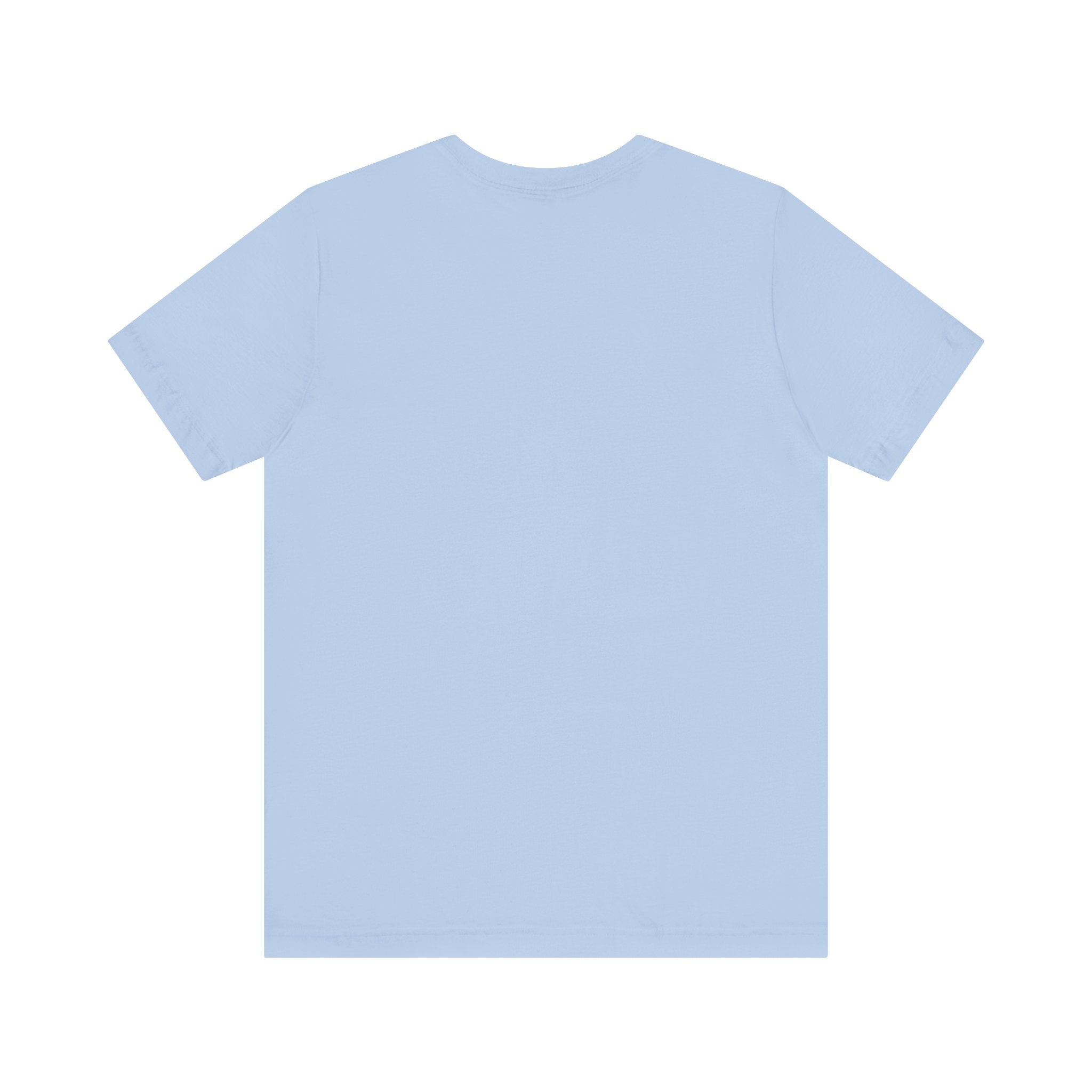 Father's Day Unisex Tee - husband, daddy, protector, hero