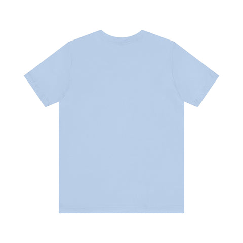 Father's Day Unisex Tee - husband, daddy, protector, hero