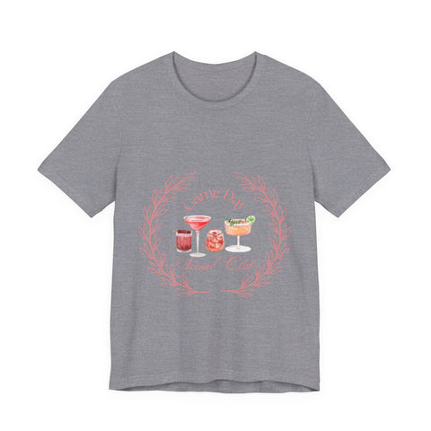 Game Day Unisex Tee