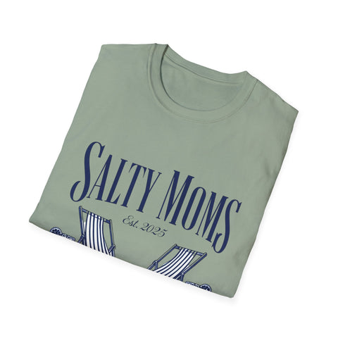 Mom's Softstyle T-Shirt