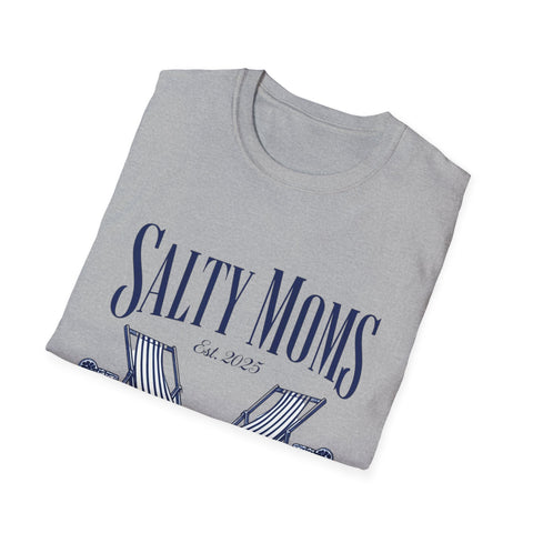 Mom's Softstyle T-Shirt