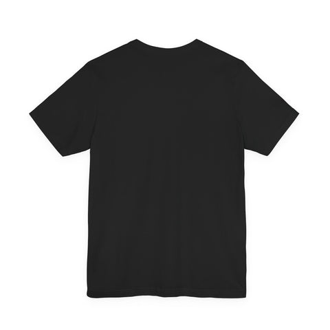 Lost Souls Unisex Tee with Glass Design