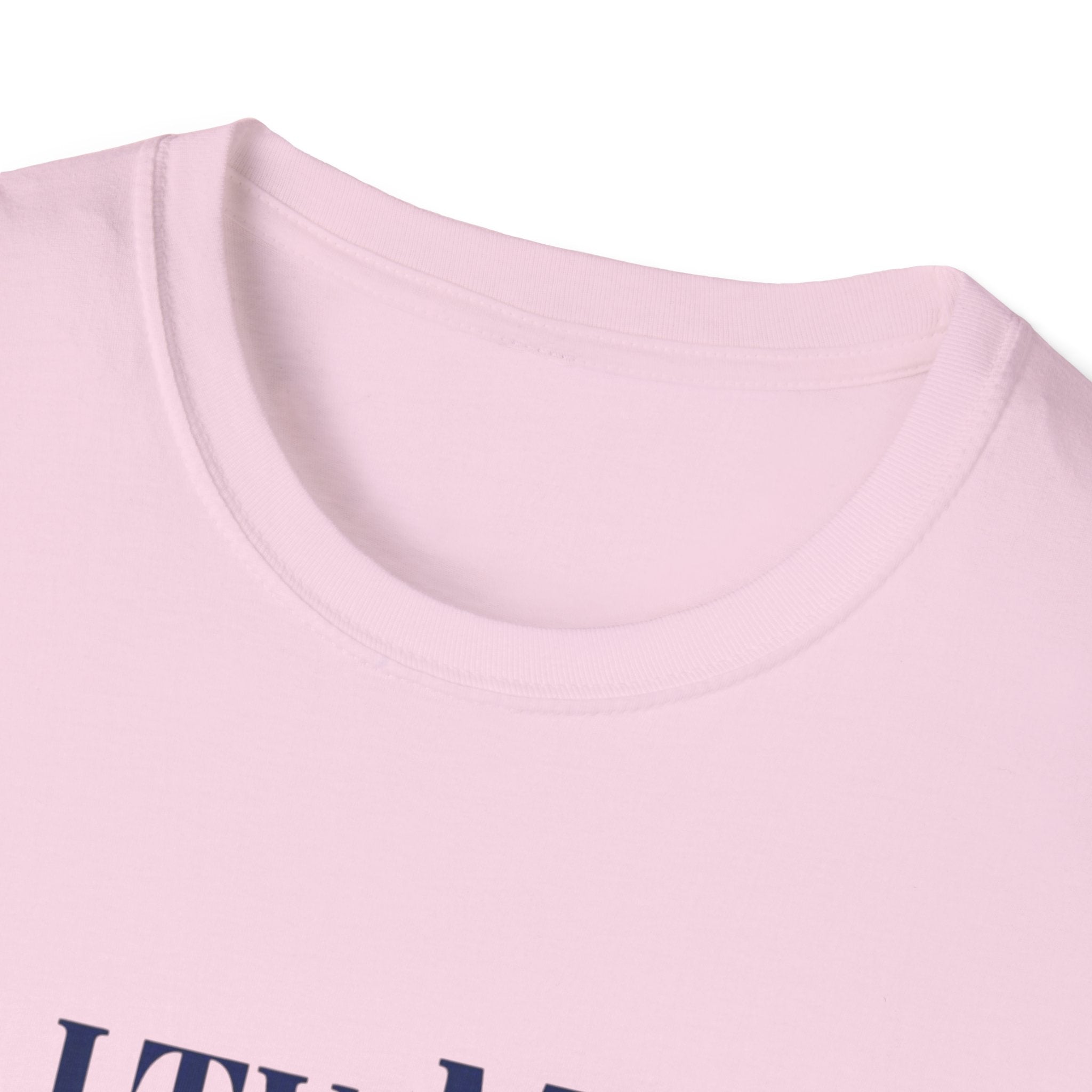 Mom's Softstyle T-Shirt