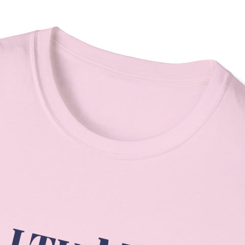 Mom's Softstyle T-Shirt