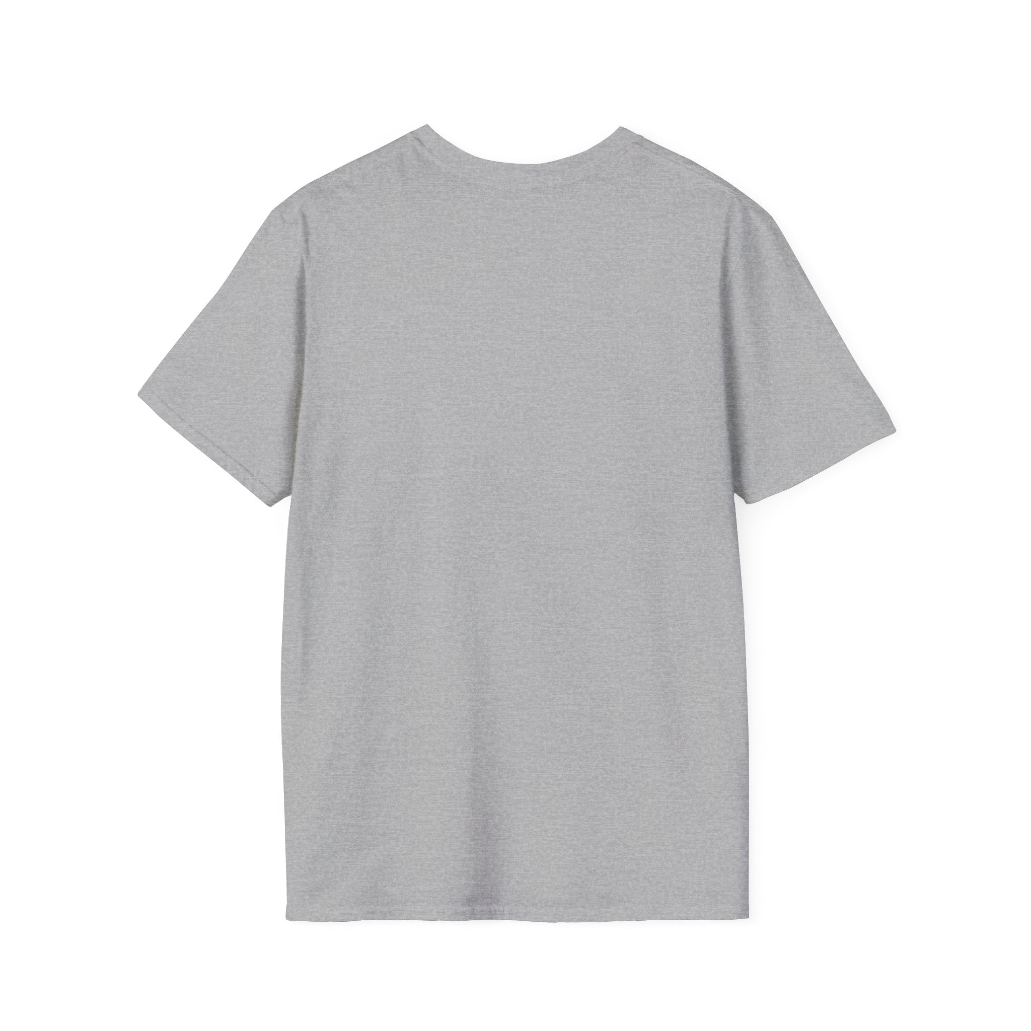 Mom's Softstyle T-Shirt