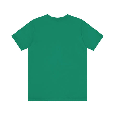 Lost Souls Unisex Tee with Glass Design