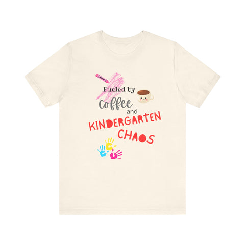 Teacher Grade Level Unisex Tee