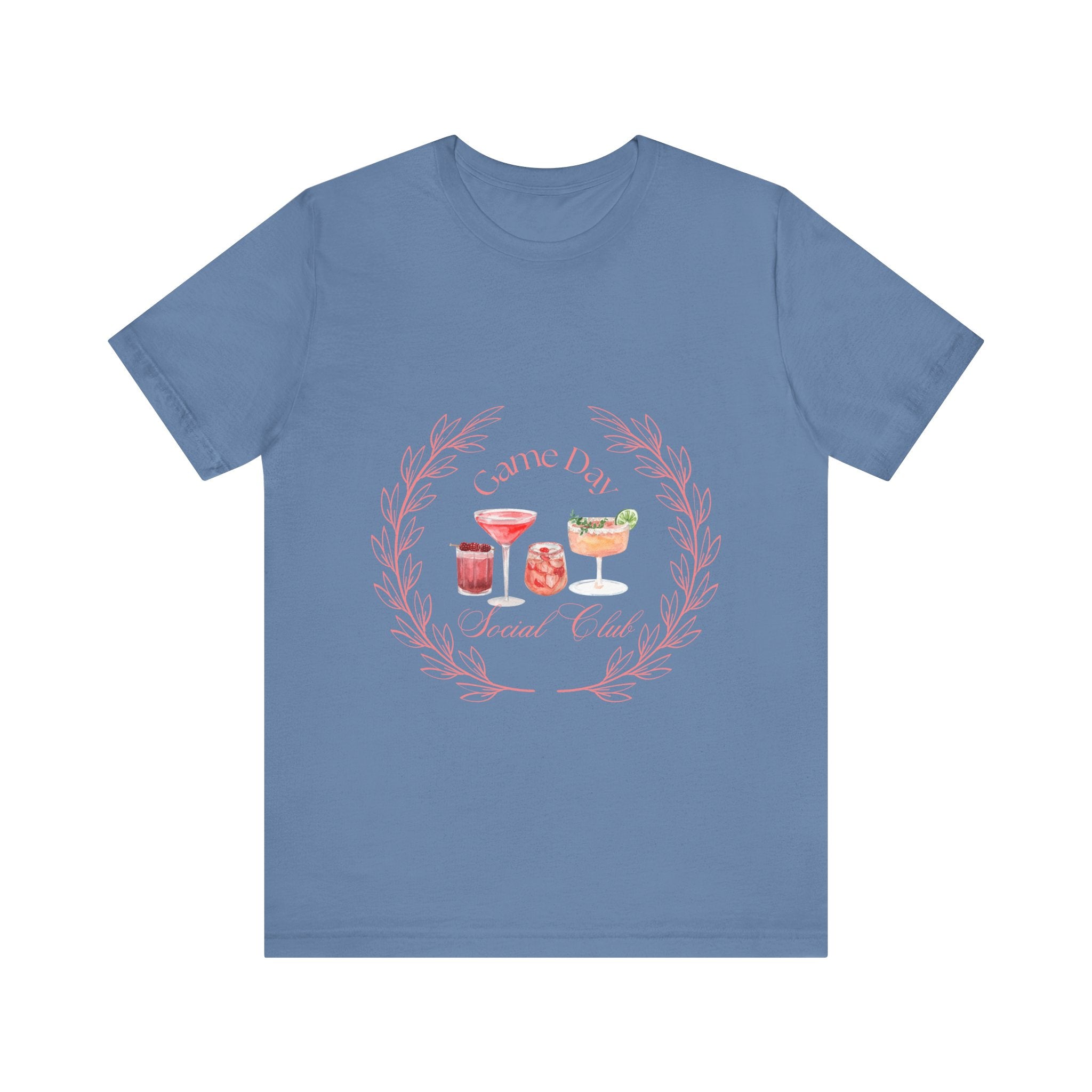 Game Day Unisex Tee