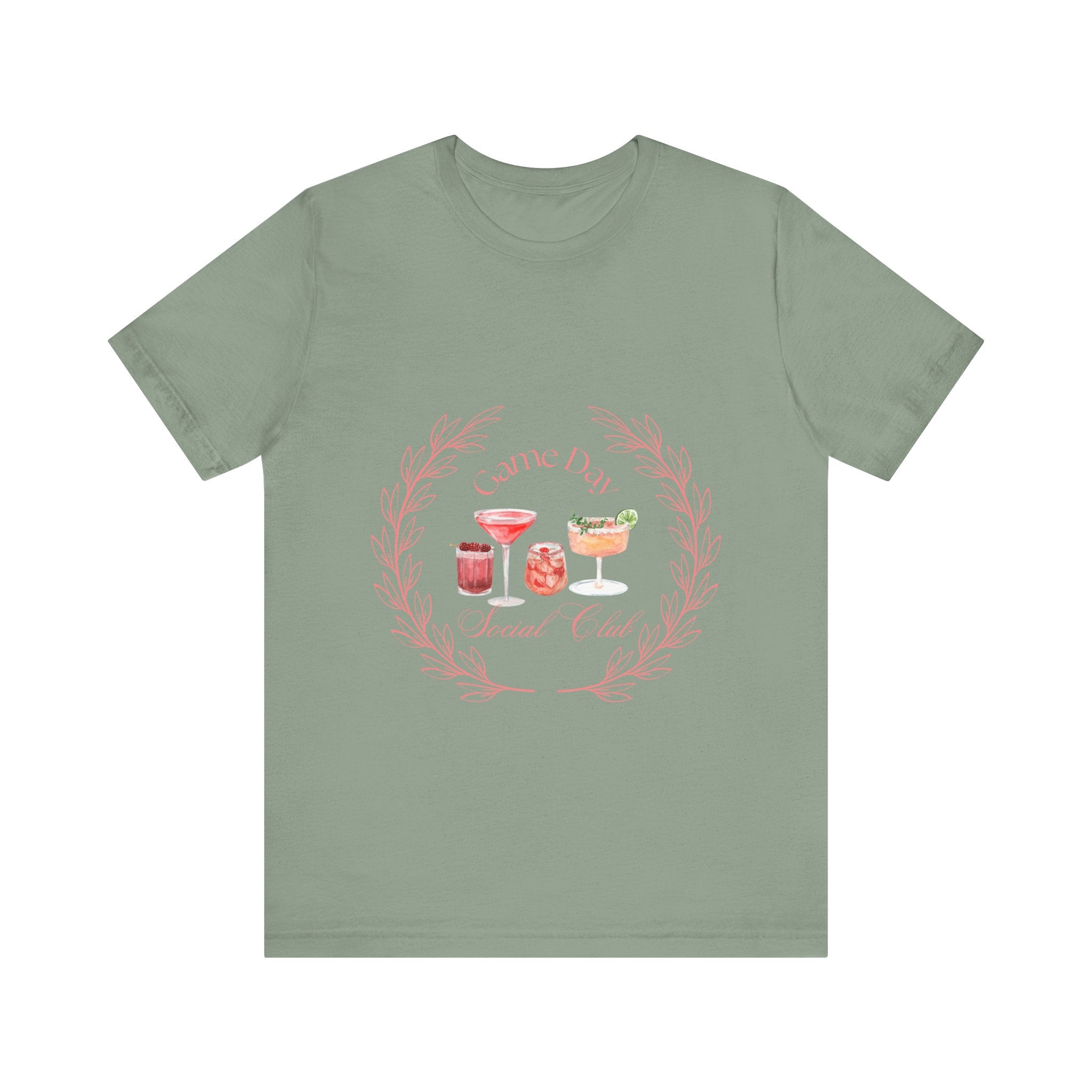 Game Day Unisex Tee