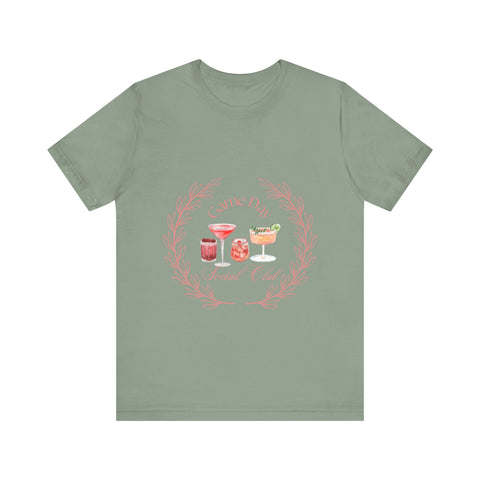 Game Day Unisex Tee