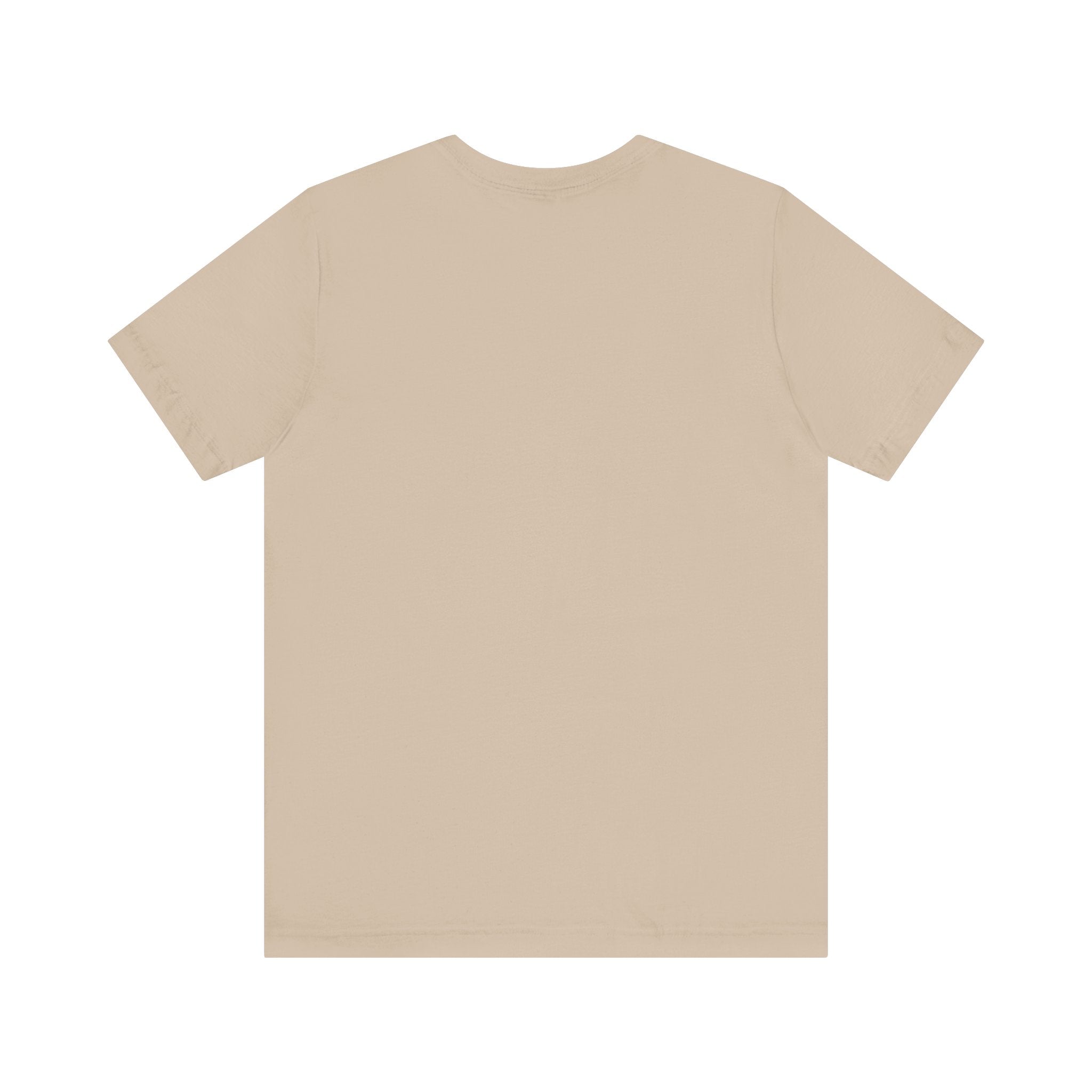 Father's Day Unisex Tee - husband, daddy, protector, hero