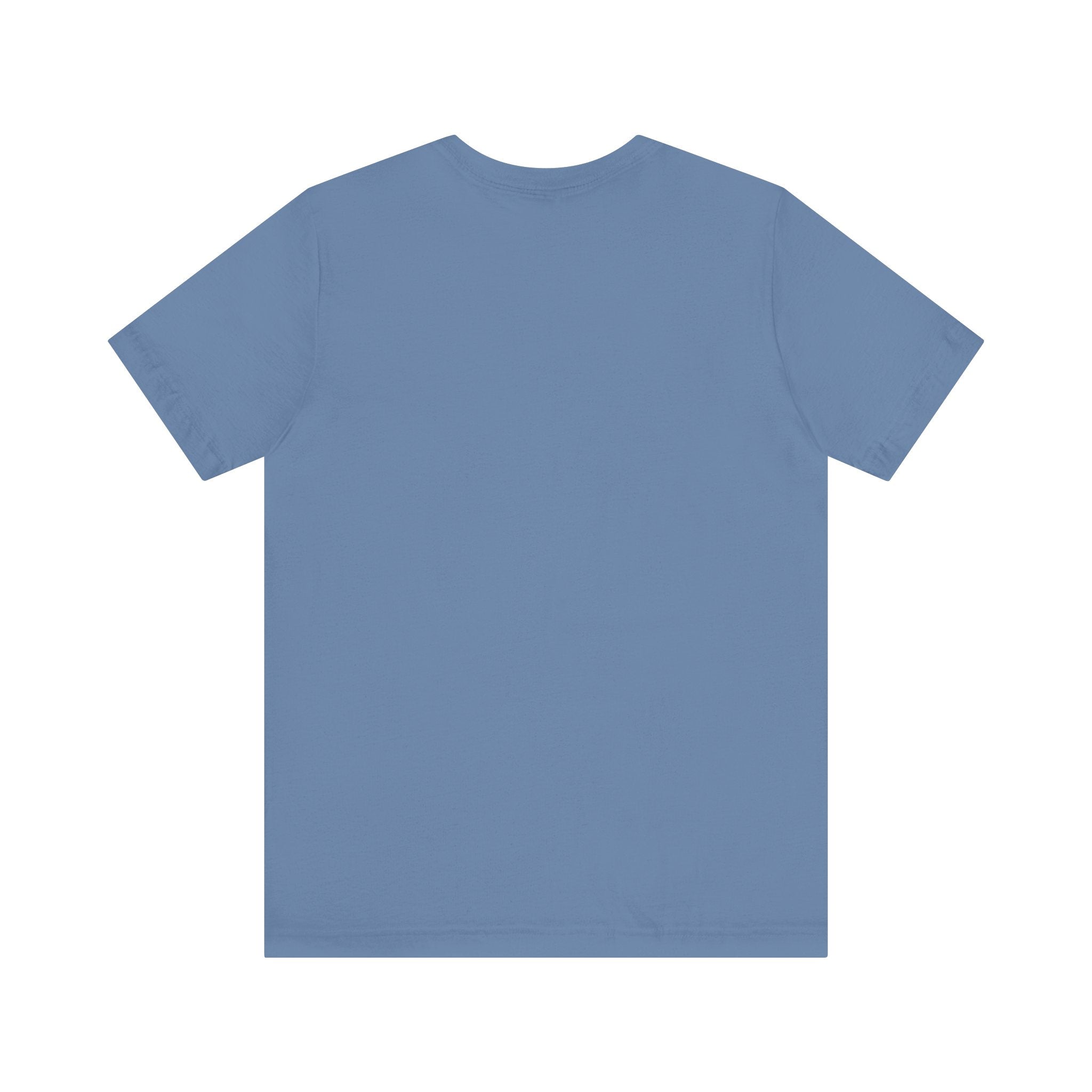 Ghost Cowgirl Tee