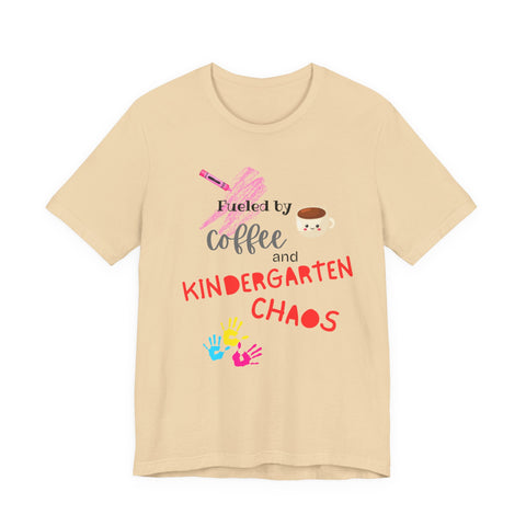 Teacher Grade Level Unisex Tee