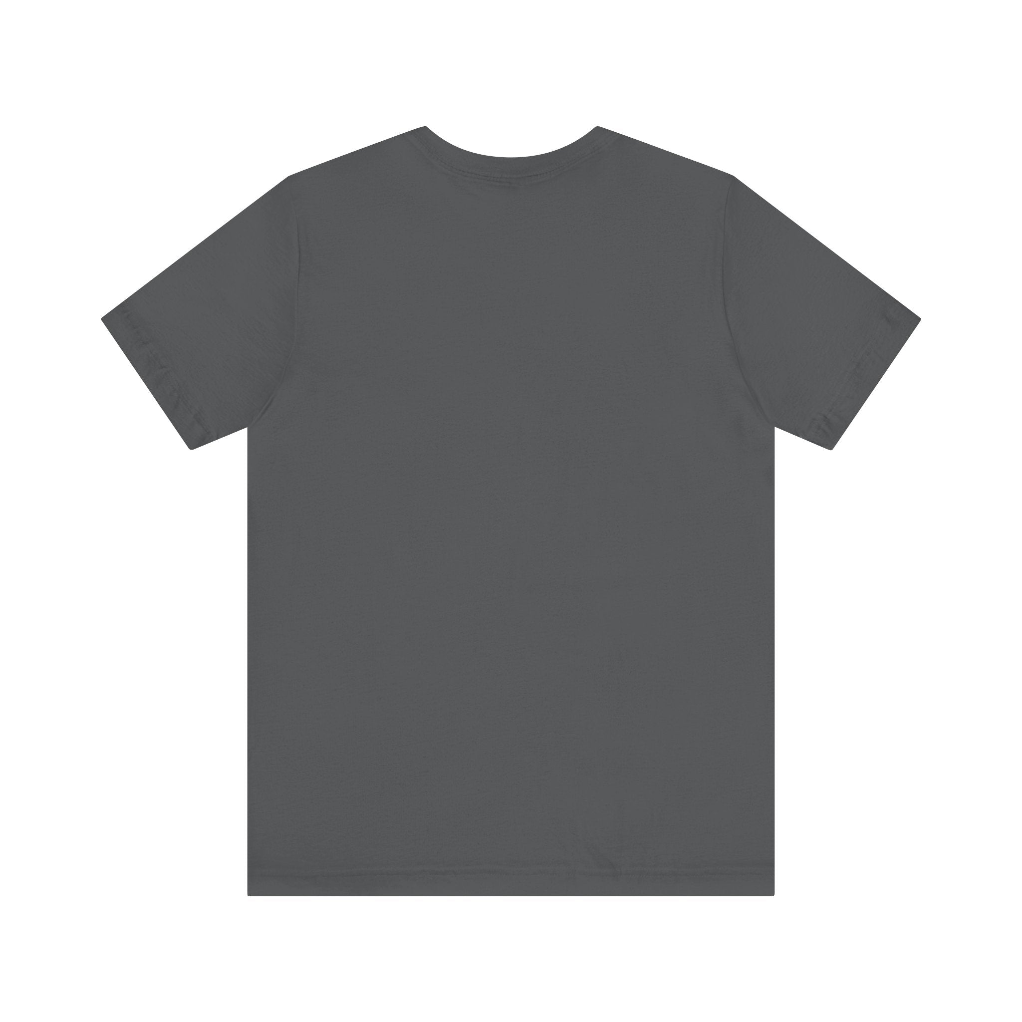 Lost Souls Unisex Tee with Glass Design