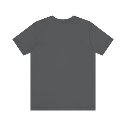 Lost Souls Unisex Tee with Glass Design