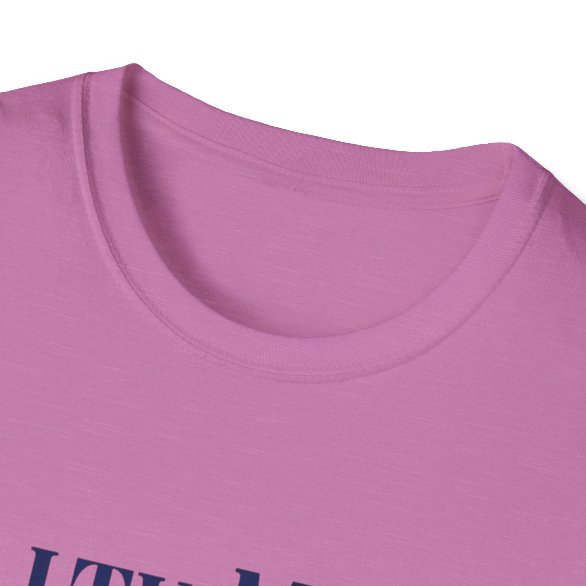 Mom's Softstyle T-Shirt