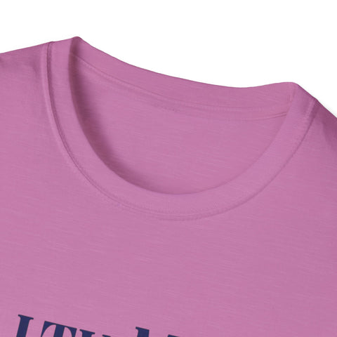 Mom's Softstyle T-Shirt