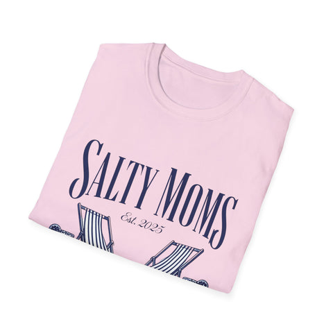 Mom's Softstyle T-Shirt
