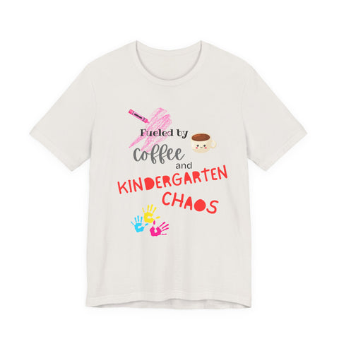 Teacher Grade Level Unisex Tee