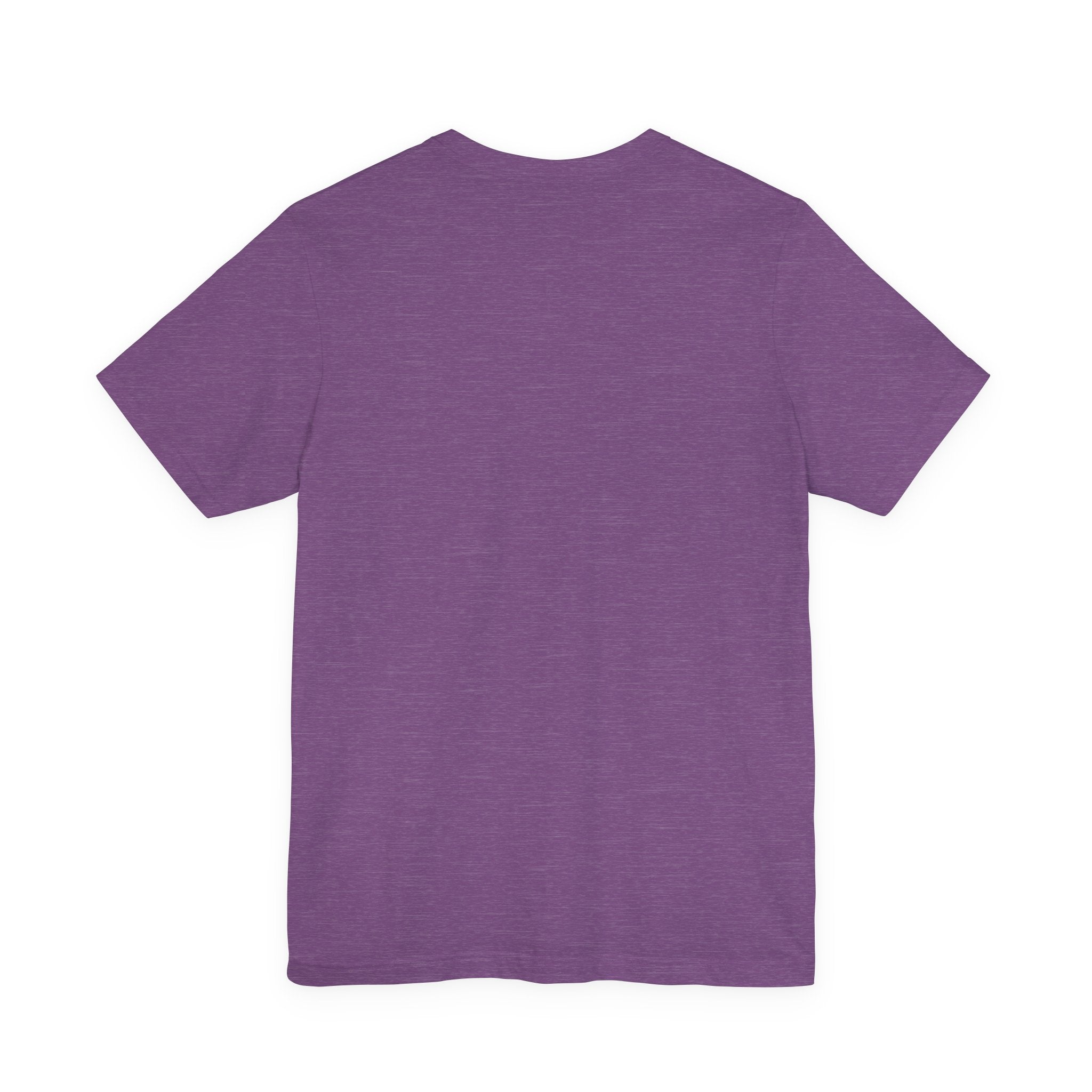 Lost Souls Unisex Tee with Glass Design