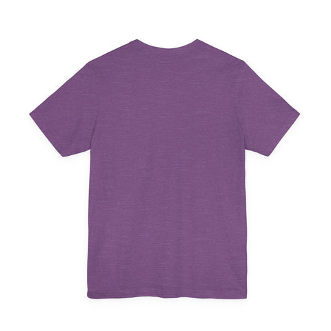 Lost Souls Unisex Tee with Glass Design