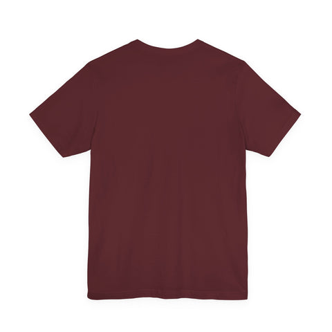 Healthcare Worker Unisex Tee - 'sleep, scrub, save lives, repeat'