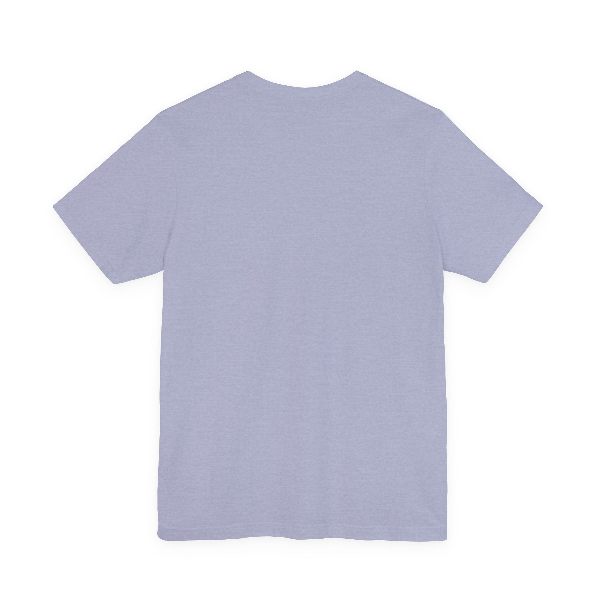 Ghost Cowgirl Tee