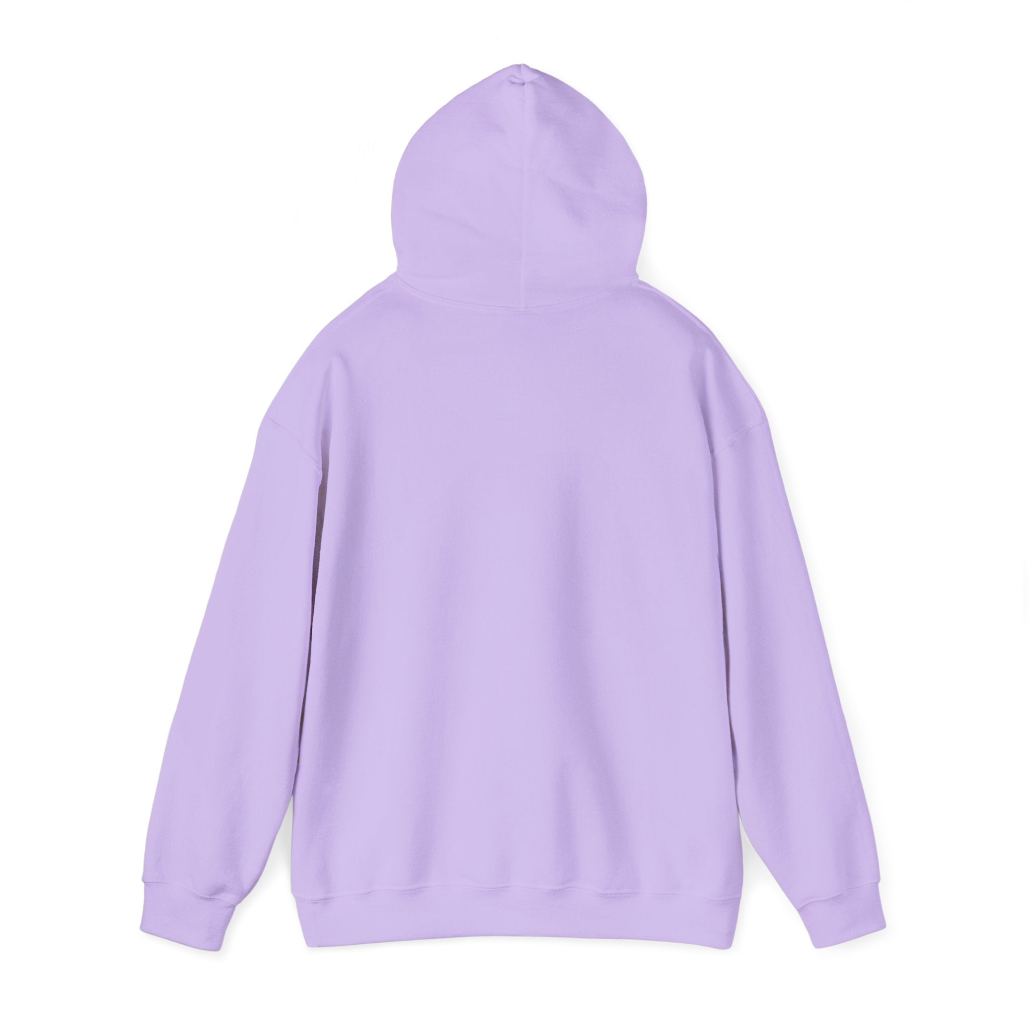 Hoodie - Cute Ghost Holding a Cat In My Spooky Era Sweatshirt