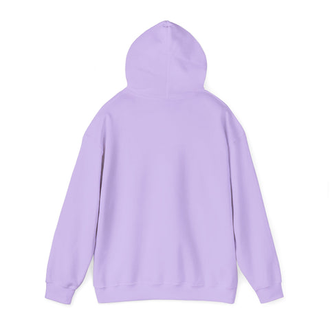 Hoodie - Cute Ghost Holding a Cat In My Spooky Era Sweatshirt