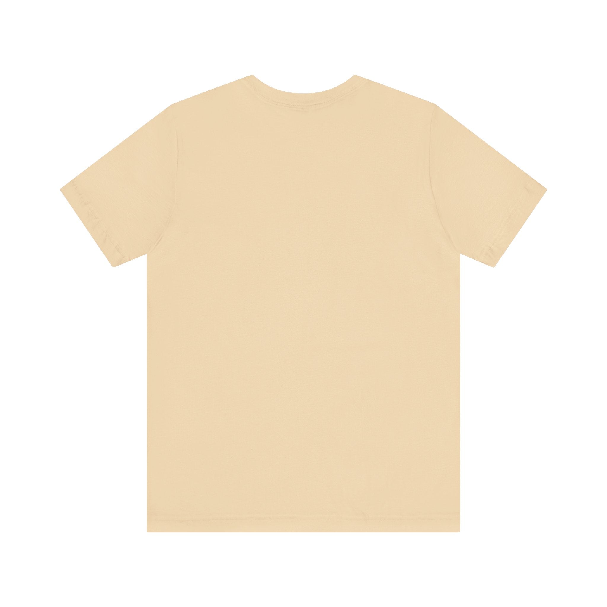 Romance Era Unisex Tee with Books and Bow Design