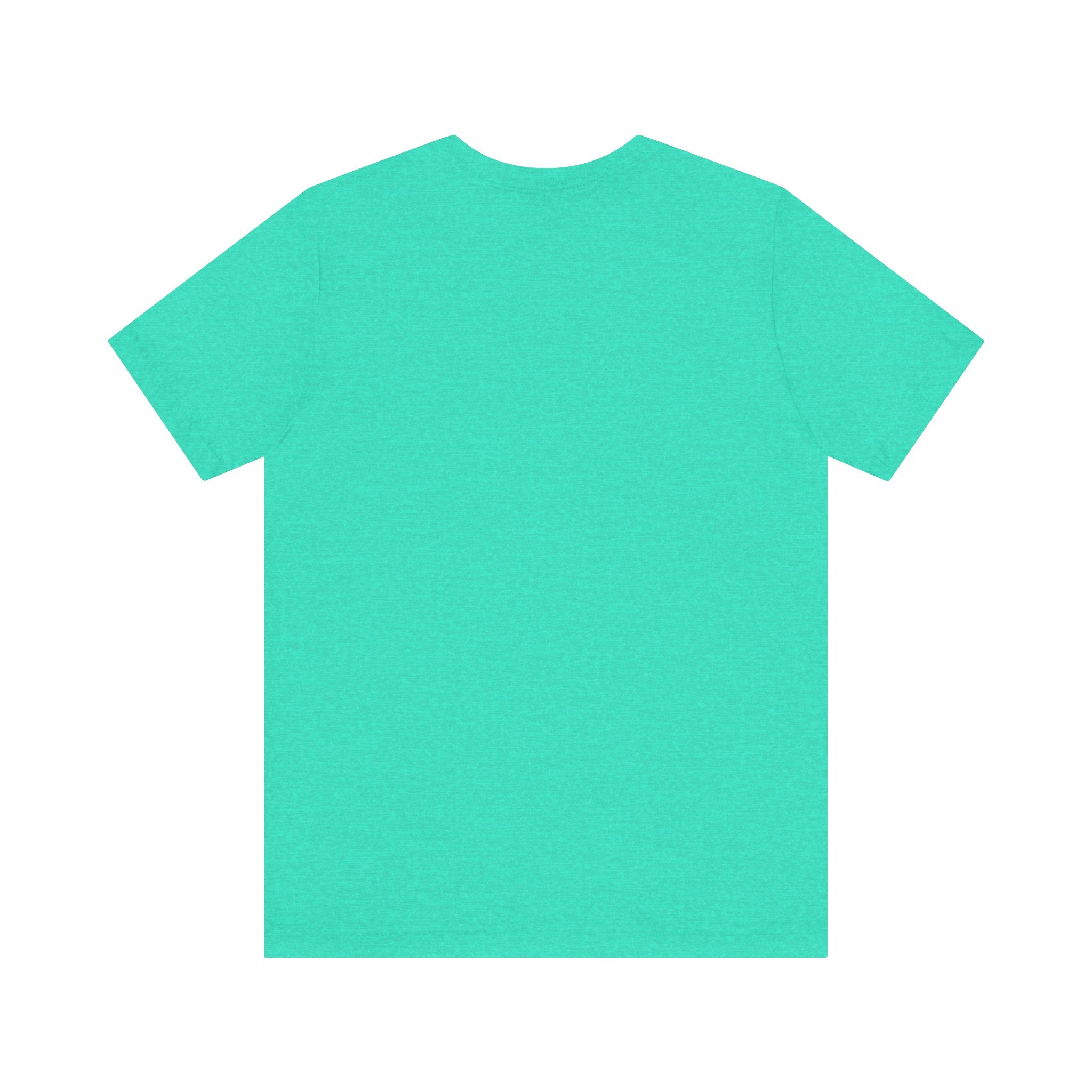 Teacher Grade Level Unisex Tee - Perfect for Back-to-School Season and Appreciation Gifts