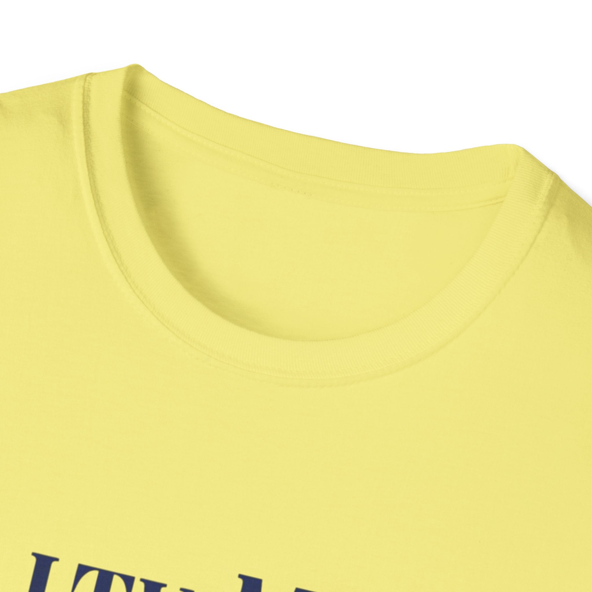 Mom's Softstyle T-Shirt