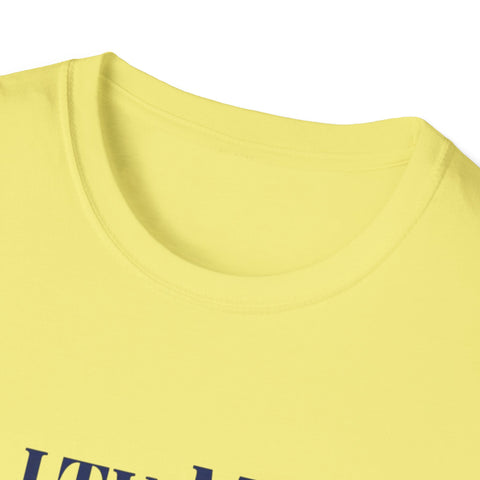 Mom's Softstyle T-Shirt