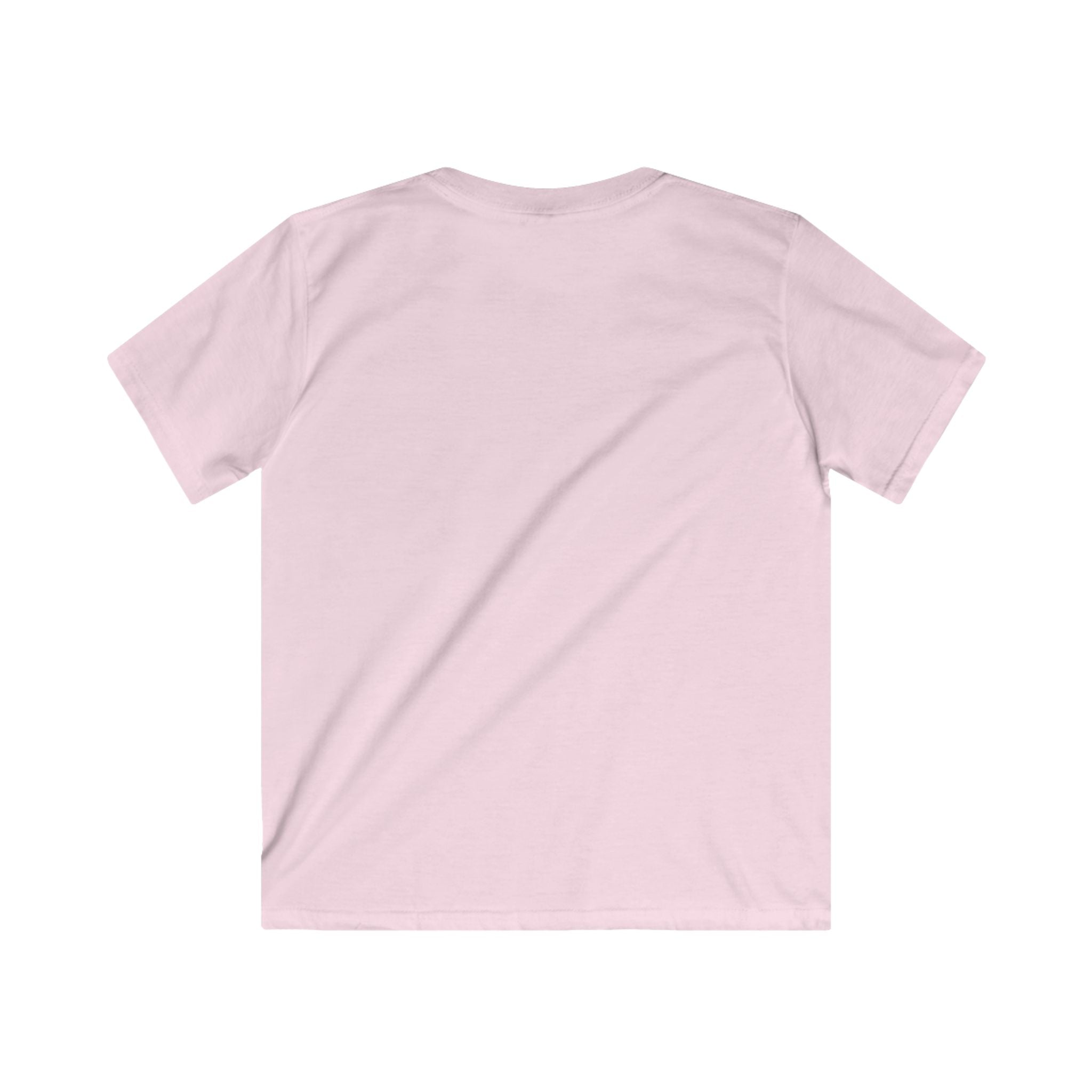 Kids Tee - School First Day Kindness Shirt