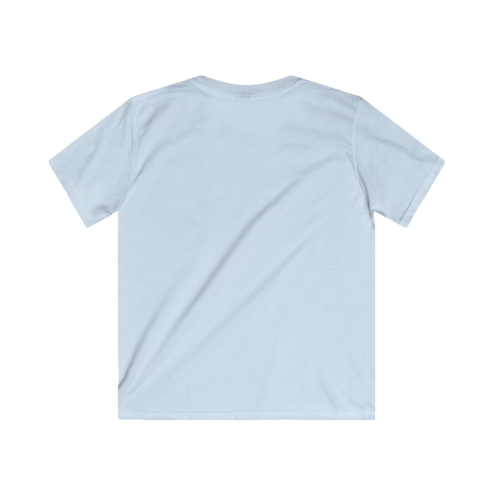 Kids Tee - School First Day Kindness Shirt