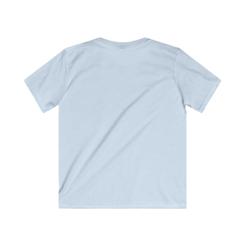 Kids Tee - School First Day Kindness Shirt