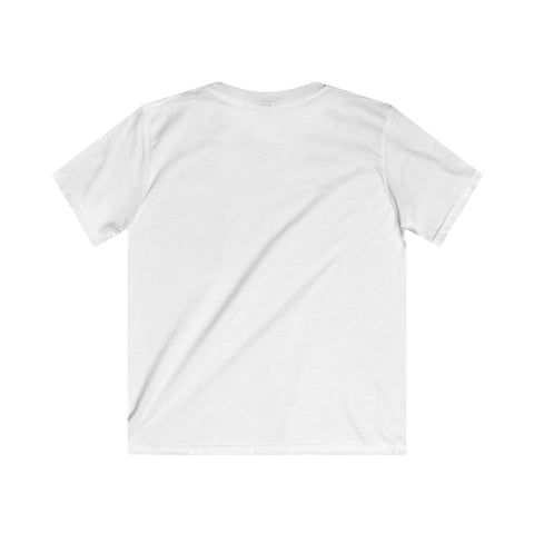 Kids Tee - School First Day Kindness Shirt
