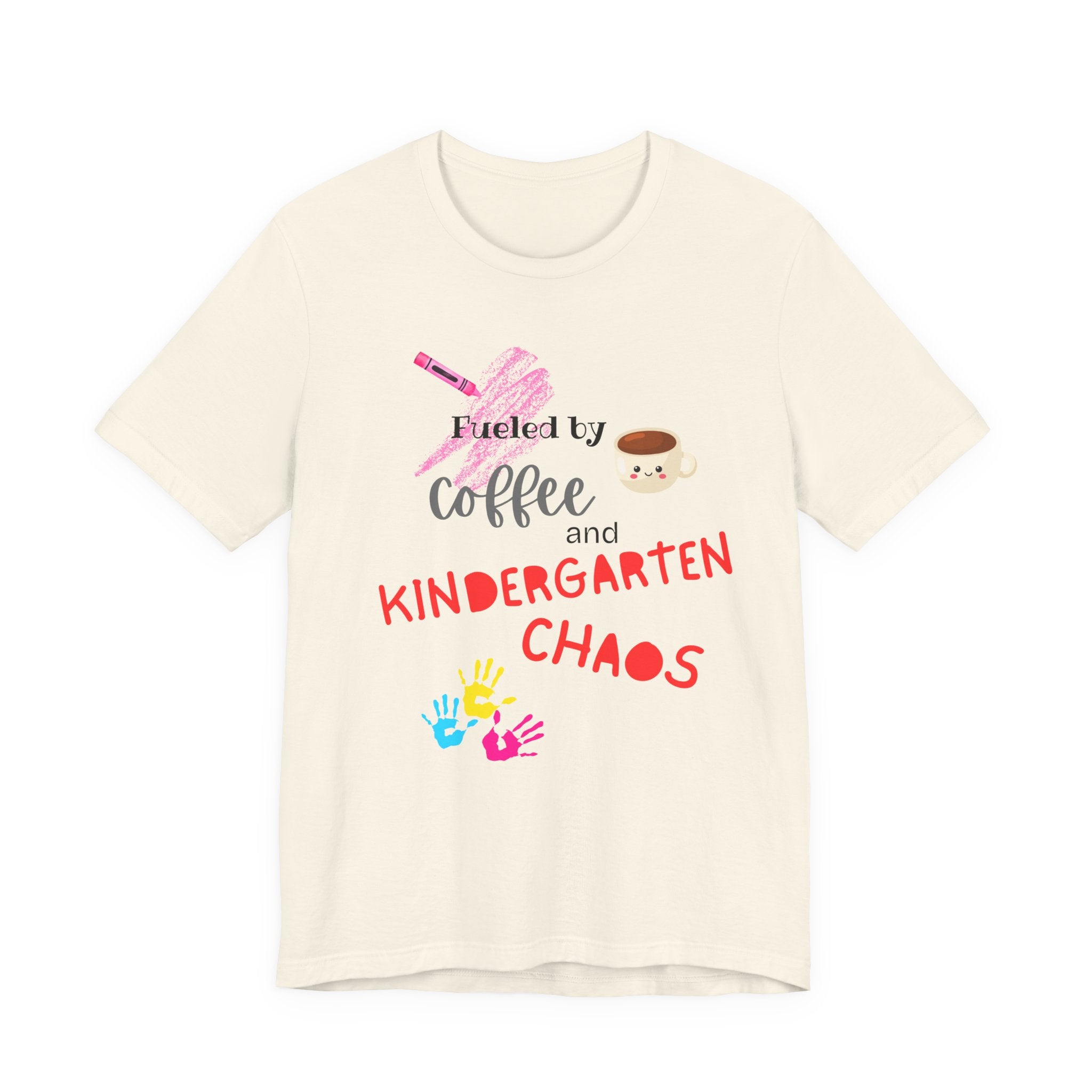 Teacher Grade Level Unisex Tee