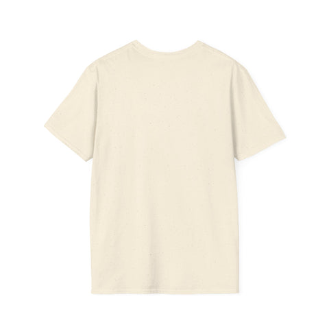 Mom's Softstyle T-Shirt