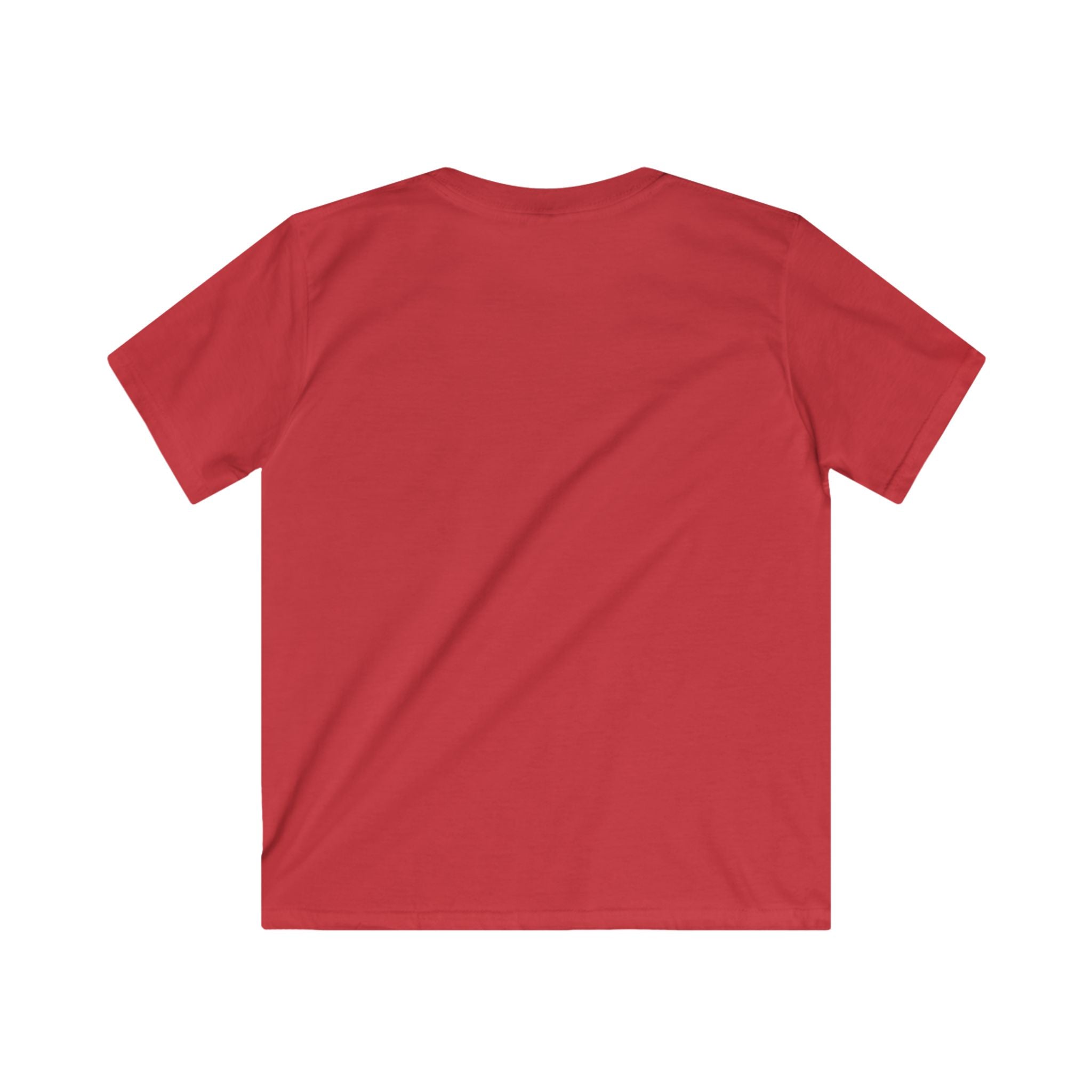 Back to School Kids Tee