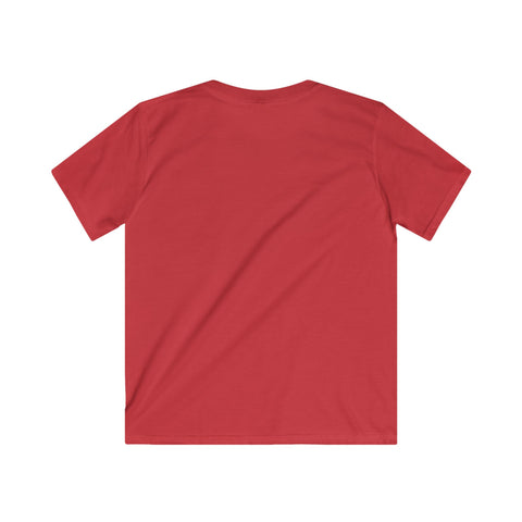 Back to School Kids Tee